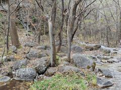 -玉渡山自然风景区