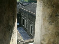 -梅溪牌坊