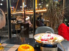 -KCOOKING概念韩餐(世茂52+店)