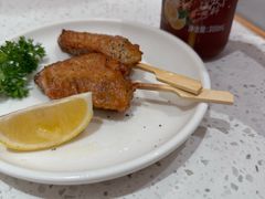 -味千拉面(广州白云机场T1西二店)