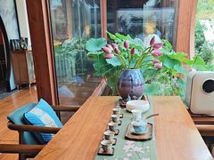 -苏城家宴·金堤花园店(李公堤店)