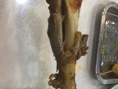 -疆域美食