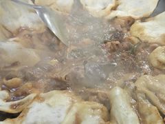 -徐州老灶台(环庆路店)