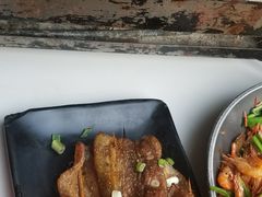 -嘎嘎鸭脑壳(蜀汉路店)