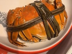 -鸿先阁·干煸虾(星沙店)