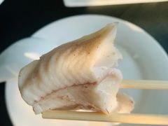 -煳辣鱼(新抚路店)