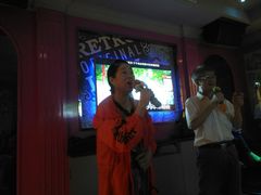 -星聚会KTV(苏州信投大厦店)