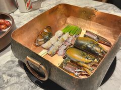 -蔓火锅(融侨外滩壹号店)
