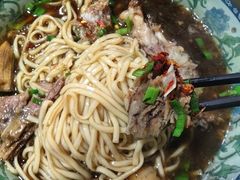 -南花桥羊肉馆老字号(乌镇店)