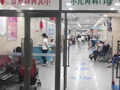 -中国医科大学附属盛京医院(南湖院区)