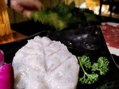 虾滑-牛焱·贵州黄牛肉火锅(城西银泰店)