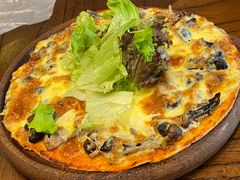 -WOKKA by艮上(中海环宇荟店)