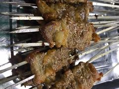 -玉园烧烤·海鲜辣炒