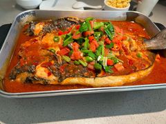 -半天妖烤鱼(方庄店)