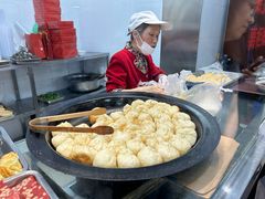 -常州糕团店(北大街新世纪商城店)