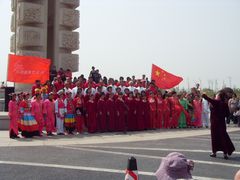 演出-济南国际园博园