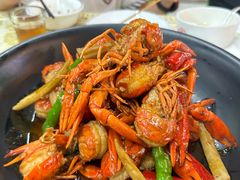 -聚味瞿记·龙虾堂(渔人码头一店)
