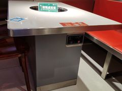 -江湖小牛·水煮牛排火锅(欧亚新生活购物广场店)