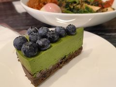 -THE WOODS 简餐 (国贸商城店)