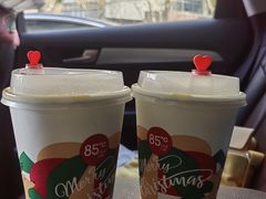 -85度C(上海兰溪二店)