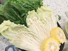 -椰子营·椰子鸡火锅(万象里店)