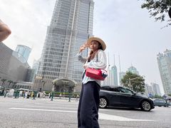 -上海中心大厦