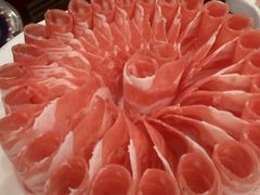 -日坛涮肉(日坛公园店)