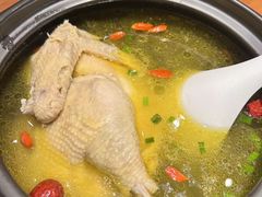 -丫丫蟹庄·苏式园林农家乐·阳澄湖大闸蟹(阳澄湖莲花岛店)