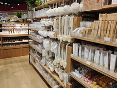 -MUJI无印良品(西单大悦城店)