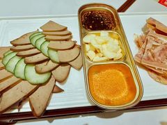 -清真·宁夏印象·盐池滩羊肉体验店(江宁路店)