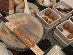 -和子足浴SPA会馆(东方之门店)