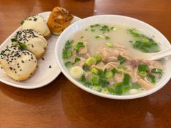 -三两春(崂山路店)