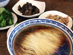 -同得兴 Since·1995 传统苏式面馆(嘉馀坊店)