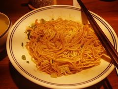 -十面春风·江南面馆(崇宁路店)