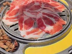 -GOGIYA·咕叽吖韩国传统烤肉店(东方新天地店)