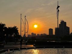 -南宁南湖公园