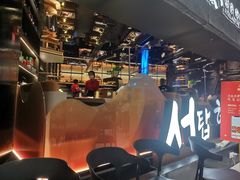 -西塔老太太泥炉烤肉(温州首店万象城黑金店)