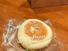 -Sunflour(安福路店)