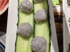 -巴蜀大宅门火锅(新华公园店)