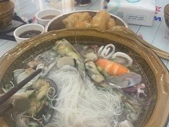 -阿城海鲜捞化(上下杭店)