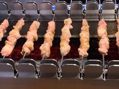 -很久以前羊肉串(南京路第一百货店)