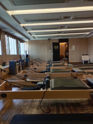 -意然瑜伽·普拉提