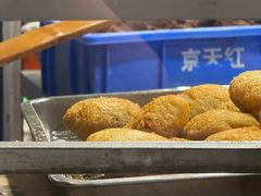 -京天红酒家(虎坊路店)
