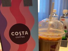 -COSTA COFFEE(中粮祥云店)