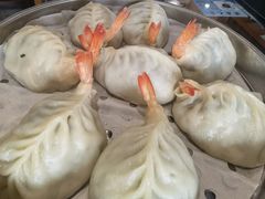 -良师门滨海人家·海鲜·家常菜(滨海城店)