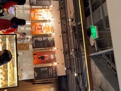 -COSTA COFFEE(成都来福士店)