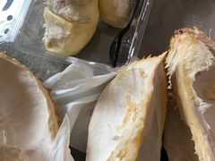 榴莲-七公里小吃街(海埂路店)