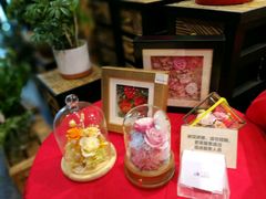 -豆豆花艺(新光天地店)