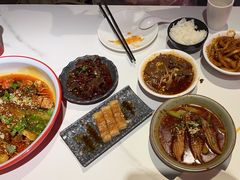 -付小姐在成都(五道口店)