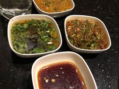 -捞王锅物料理(凯旋路店)